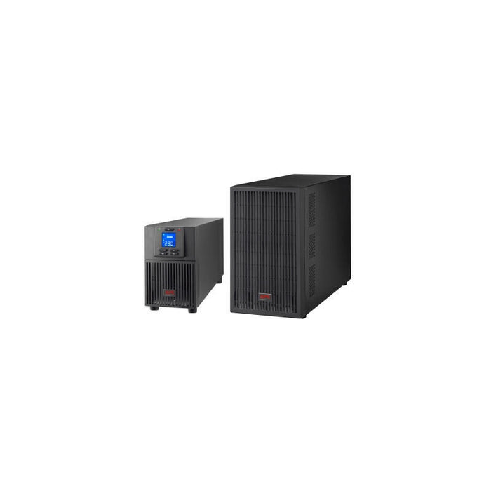 Sai Apc Srv2kil-E Sistema De Alimentación Ininterrumpida (Ups) 2 Kva 1800 W