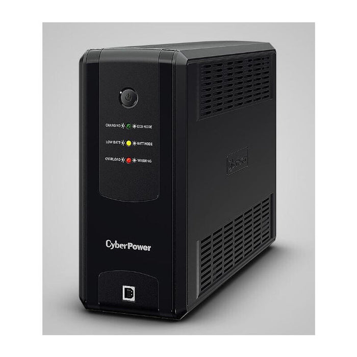 Sai Cyberpower Ups Ut1200eg 700w Línea Interactiva