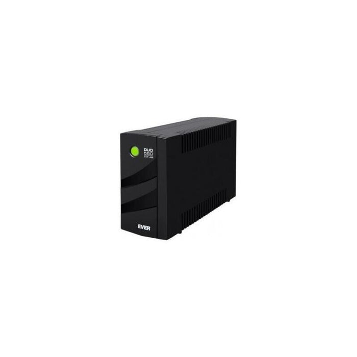 Sai Ever Ups Duo Line-Interactive 550 Pl Avr Usb