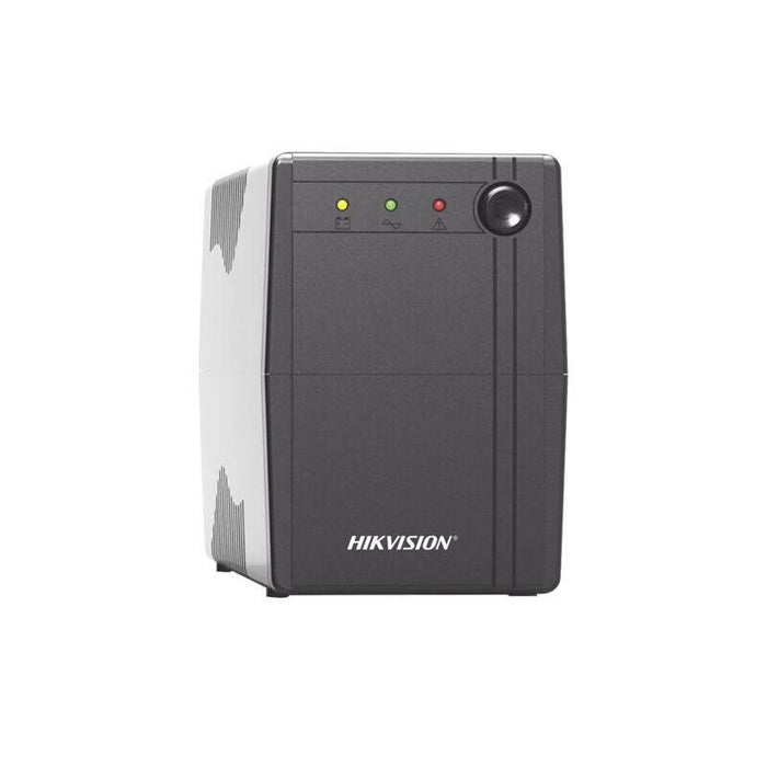 Sai Hikvision Ds-Ups1000 Usv 1000va/600w