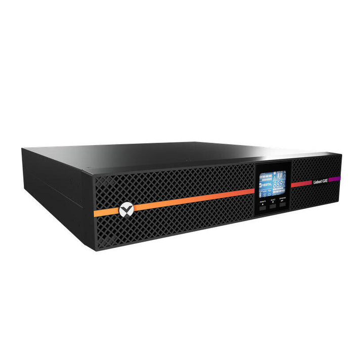Sai Vertiv Gxe Ups 1500va