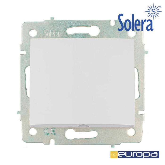 Salida De Cable S.Europa Solera Erp40