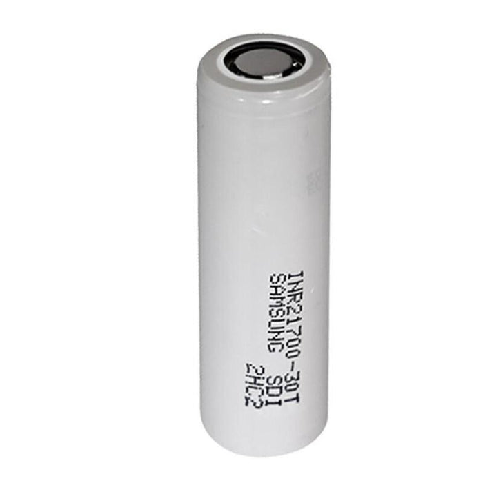 Samsung 30t 21700 3000mah 35a Bulk