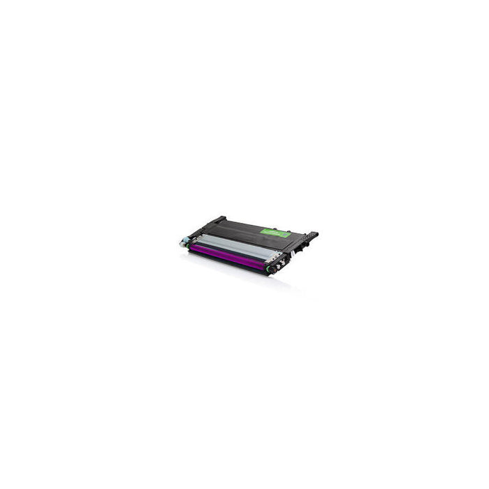 Samsung Clp360/Clx3305 Magenta Cartucho De Toner Generico Clt-M406s/Su252a