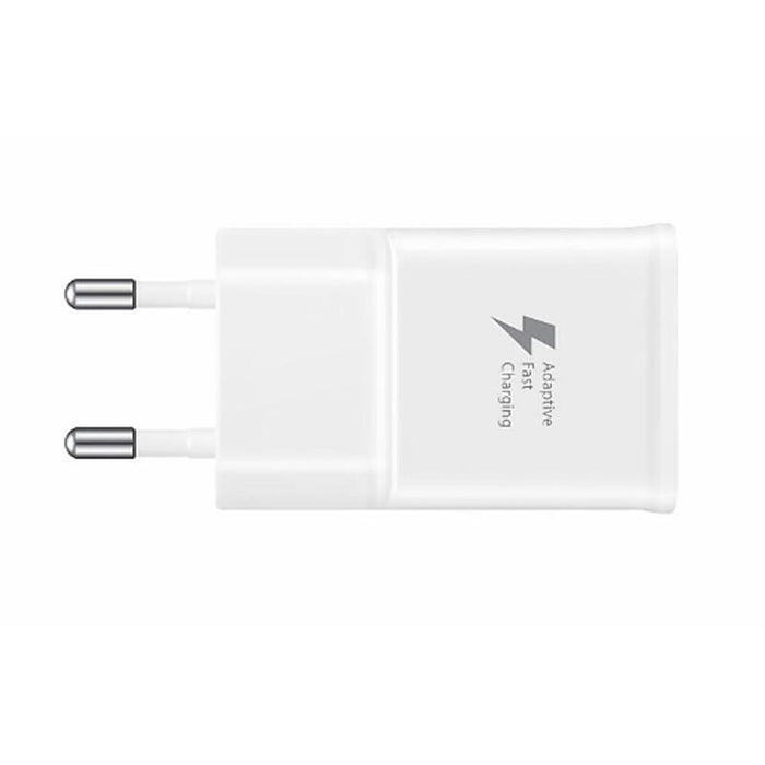 Samsung - Ep-Ta200ewe Adaptador Usb - Sin Cable - Granel Blanco