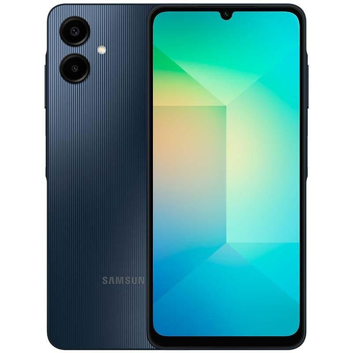 Samsung Galaxy A06 4g 4gb/128gb Negro