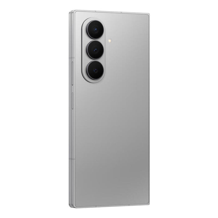 Samsung Galaxy Z Fold7 F966b 5g 12gb Ram 512gb - Silver Shadow