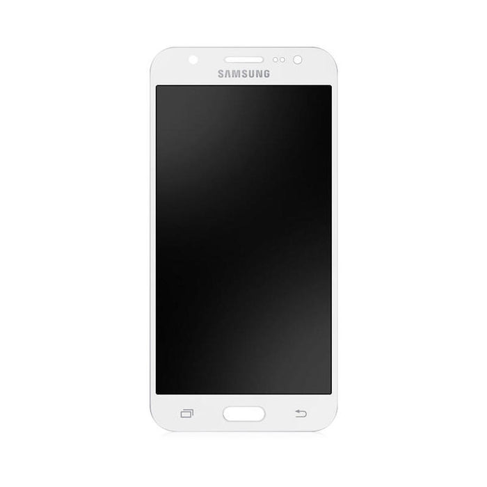 Samsung Repuesto Pantalla Lcd/Táctil Original Blanco Para Samsung Galaxy J5 (J500)
