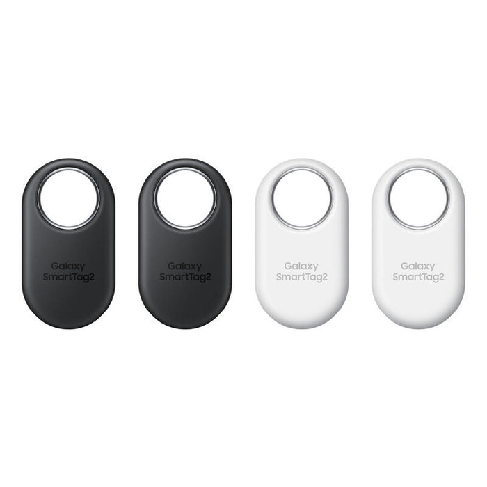 Samsung Smarttag 2 Ei-T5600 (4pack), 2x Negro + 2x Blanco Ei-T5600kwegeu