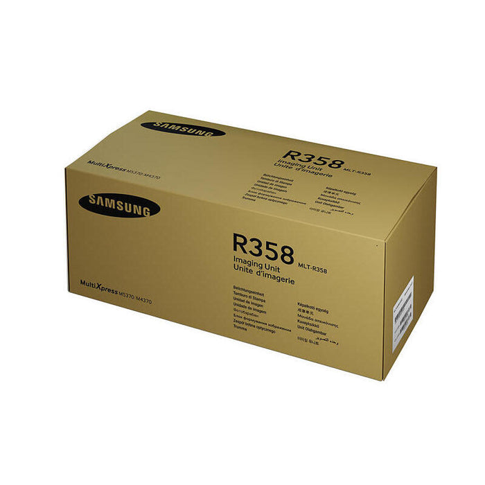 Samsung Unidad De Imagen Sl-M5370lx, M4370fx - Mlt-R358/See