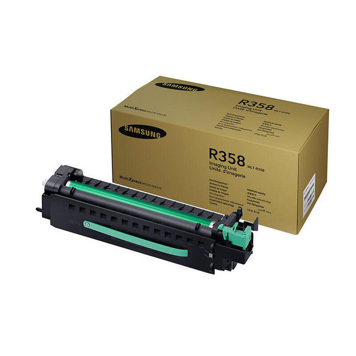 Samsung Unidad De Imagen Sl-M5370lx, M4370fx - Mlt-R358/See
