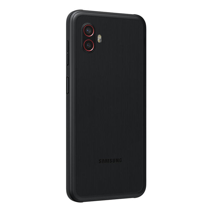 Samsung Xcover 6 Pro Ee 6gb 128gb Black  Enterprise E
