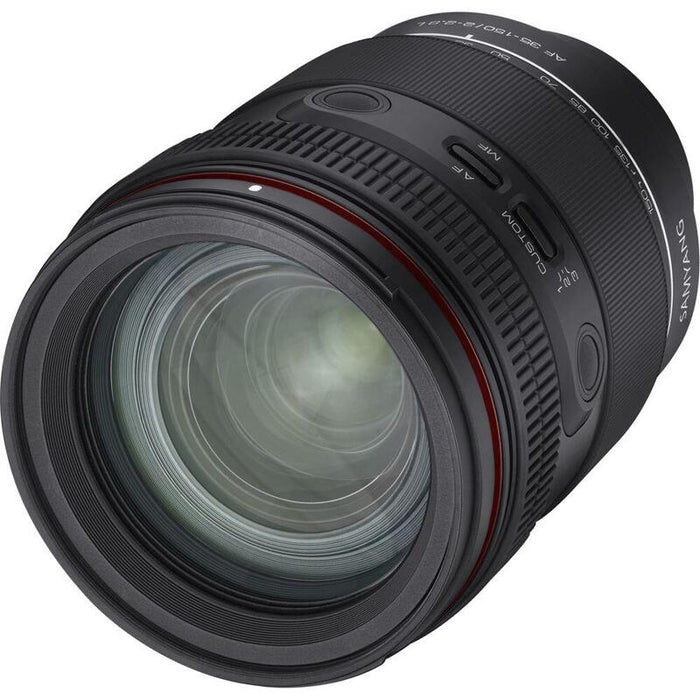 Samyang Af 2,0-2,8/35-150 L-Mount