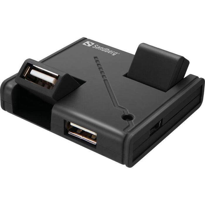 Sandberg Usb Hub 4 Ports