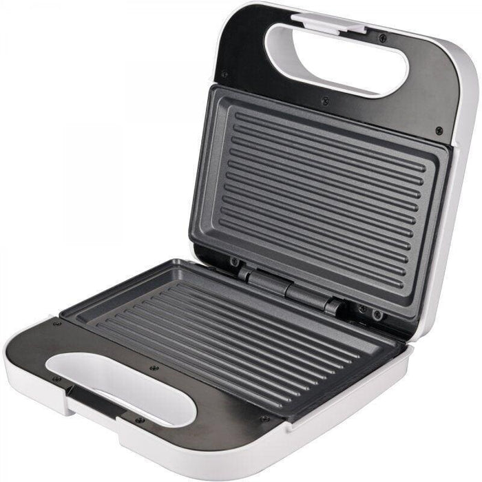 Sandwichera Grunkel San-Grill Bl 750w Placas Grill