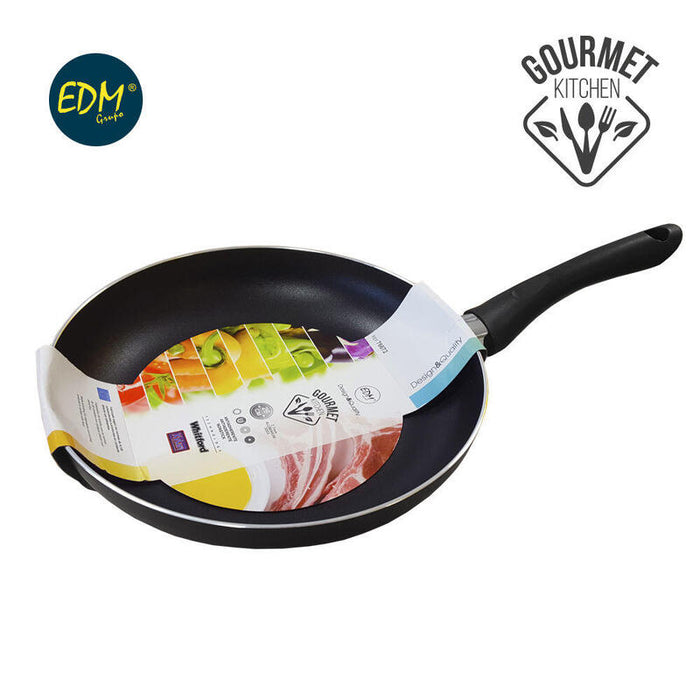 Sarten Antiadherente "Basic Line" Whitford Tecnology Ø24cm Edm