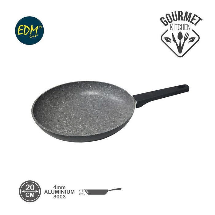 Sarten Antiadherente "Professional Line" Whitford Tecnology Ø20cm Edm