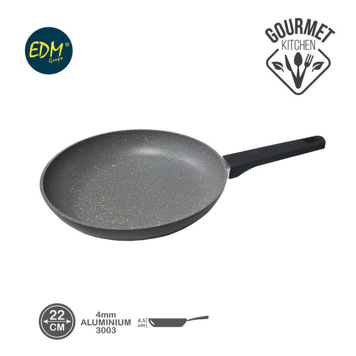 Sarten Antiadherente "Professional Line" Whitford Tecnology Ø22cm Edm