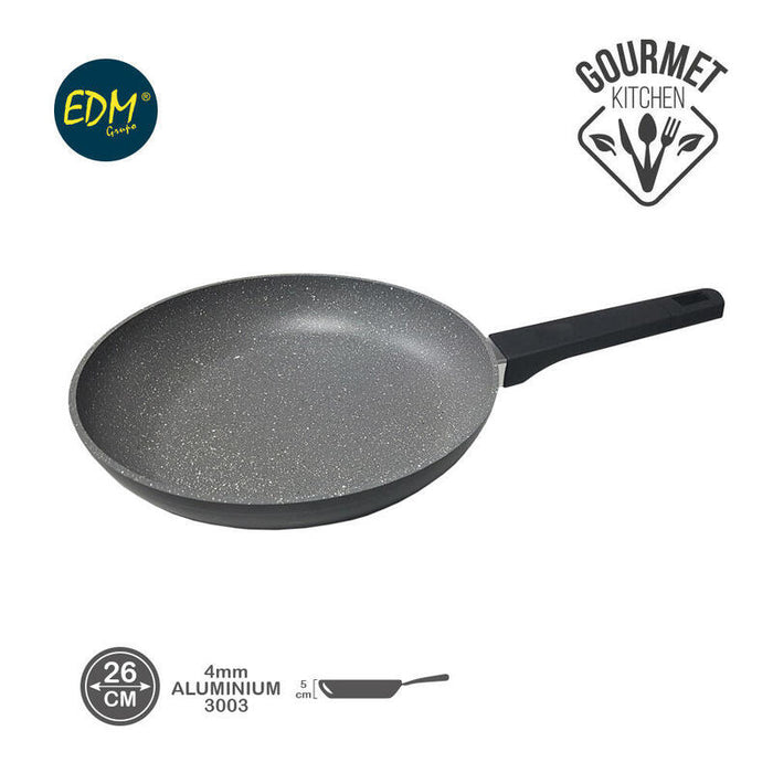 Sarten Antiadherente "Professional Line" Whitford Tecnology Ø26cm Edm