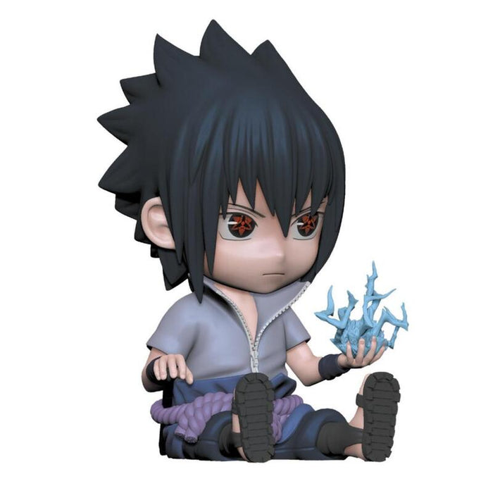 Sasuke Hucha 18 Cm Naruto Shippuden