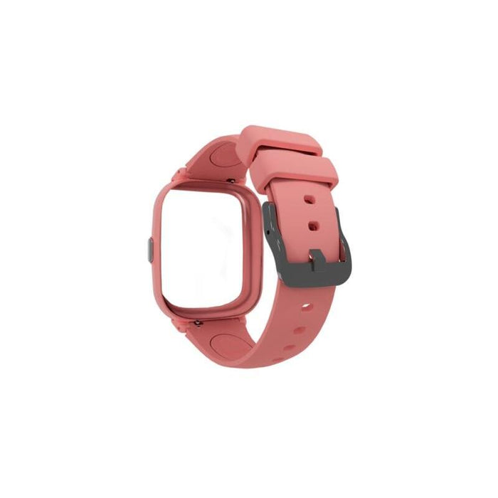 Savefamily Correa De Silicona Lisa Para Iconic Plus 2 - Candy