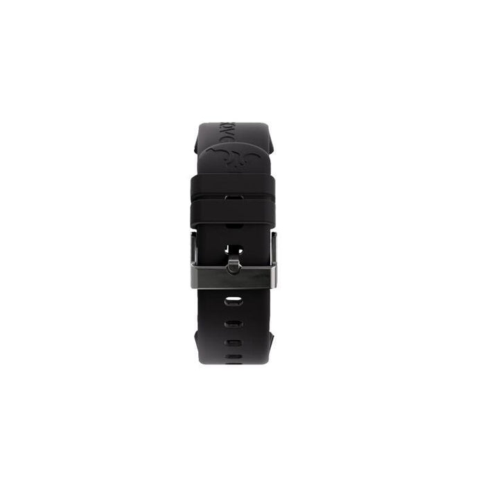 Savefamily Correa De Silicona Para Savewatch Plus 2 - Negro