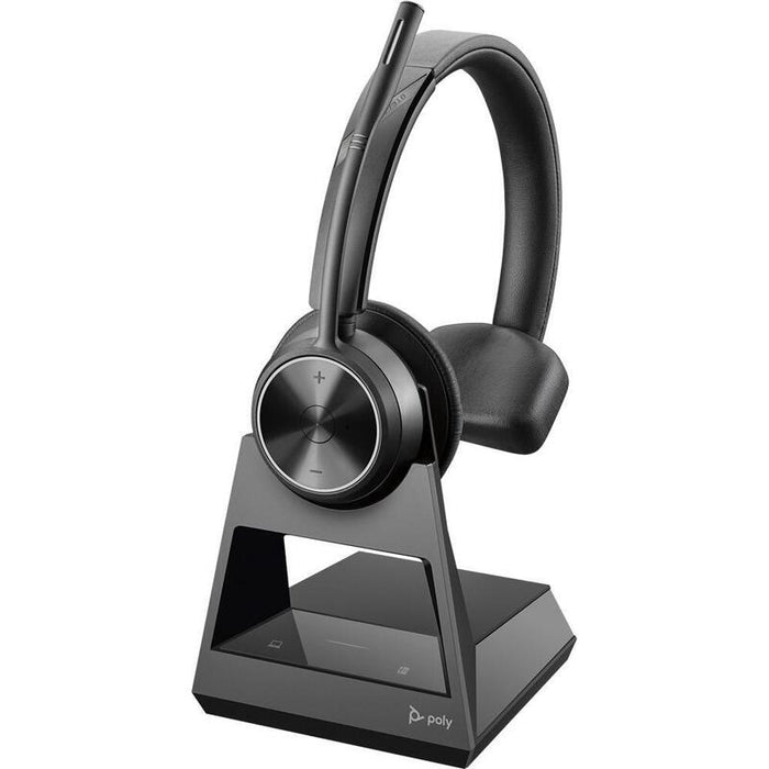 Savi 7320-M Office Stereo  Dect 1920-1930 Mhz Headset-Us