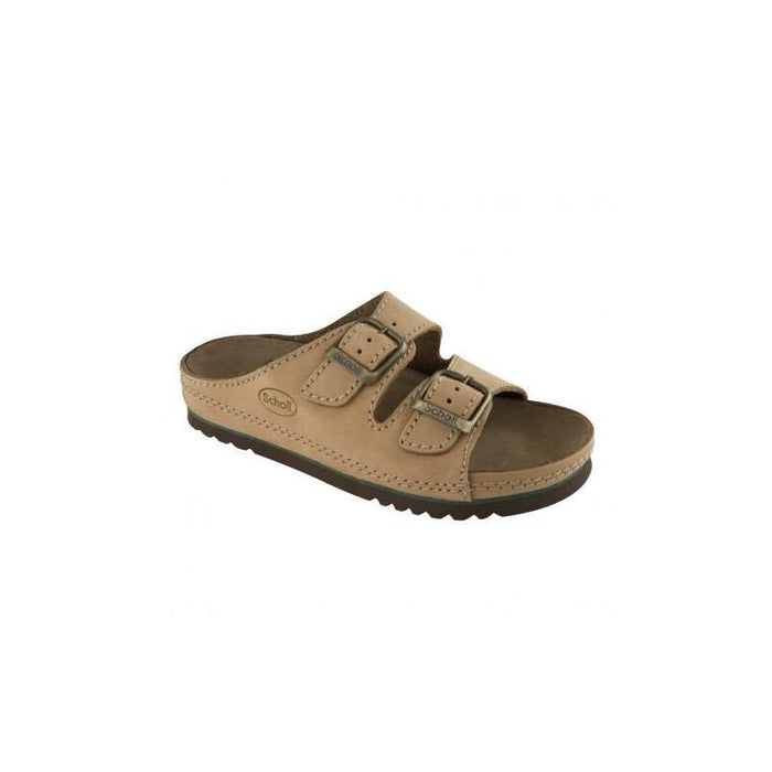 Scholl Air Bag - Chanclas Unisex, Talla 44
