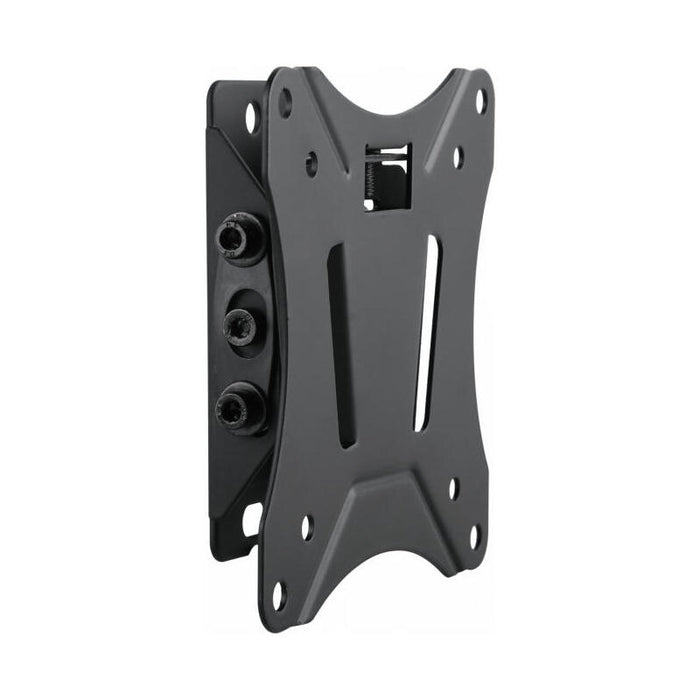 Schwaiger Lwht2725 513 Soporte De Pared Para Pantalla Plana Negro