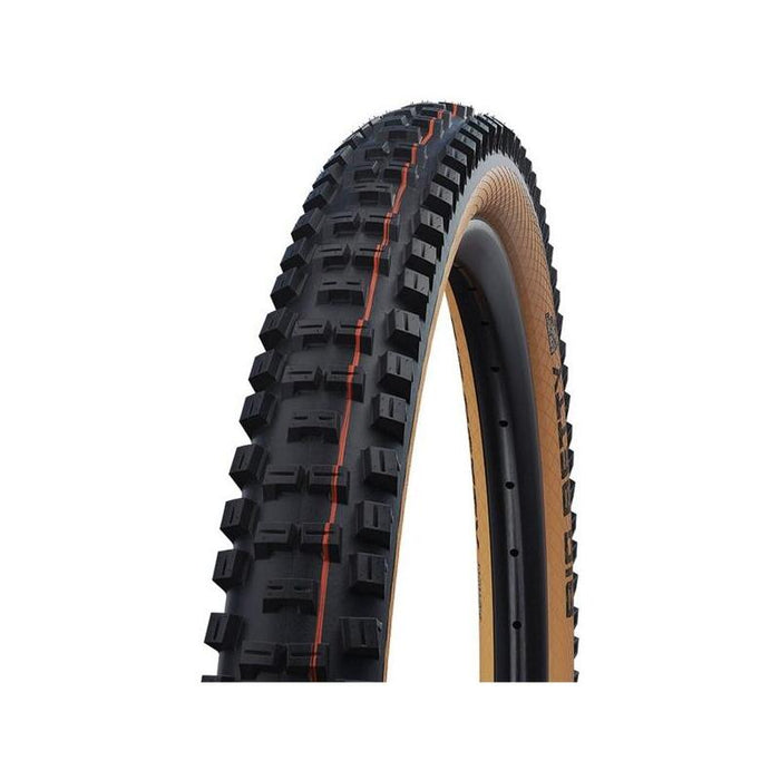 Schwalbe Big Betty Super Gravity, Neumáticos 11654149