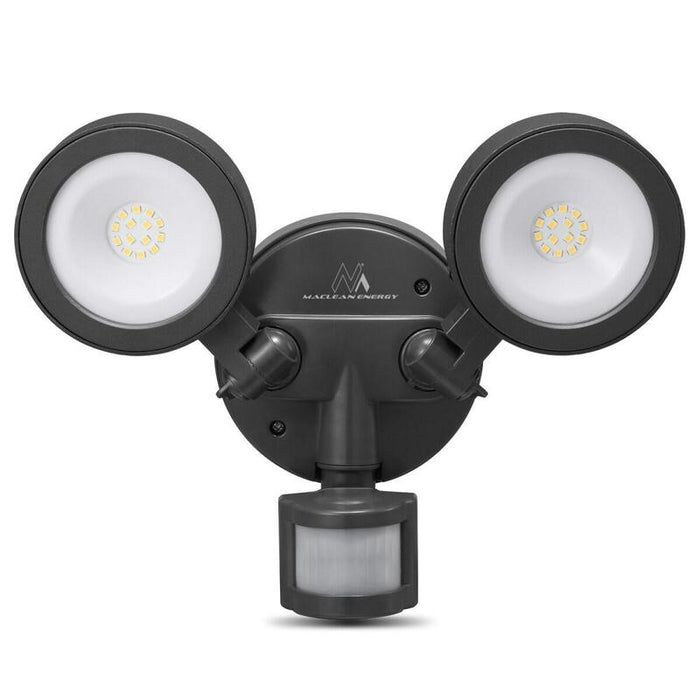 Scienna Lampa Led Z Czujnikiem Pir Mce368