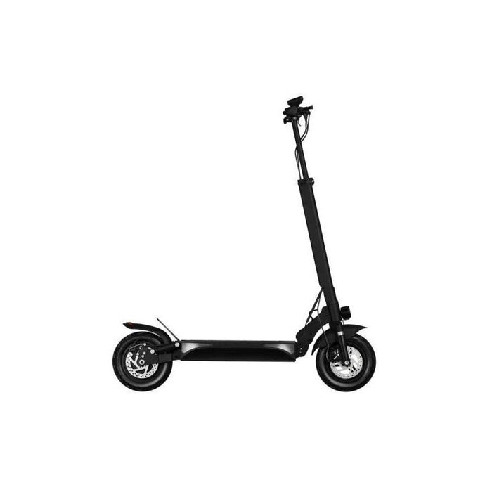 Scooter Eléctrico Ruptor R1 V2 Negro