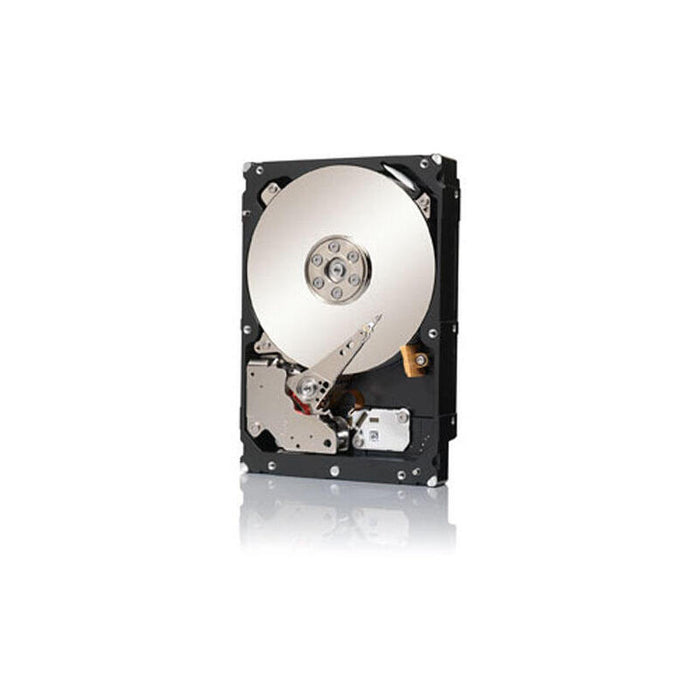 Seagate Constellation Es.3 4tb 3.5" 4000 Gb Serial Ata Iii