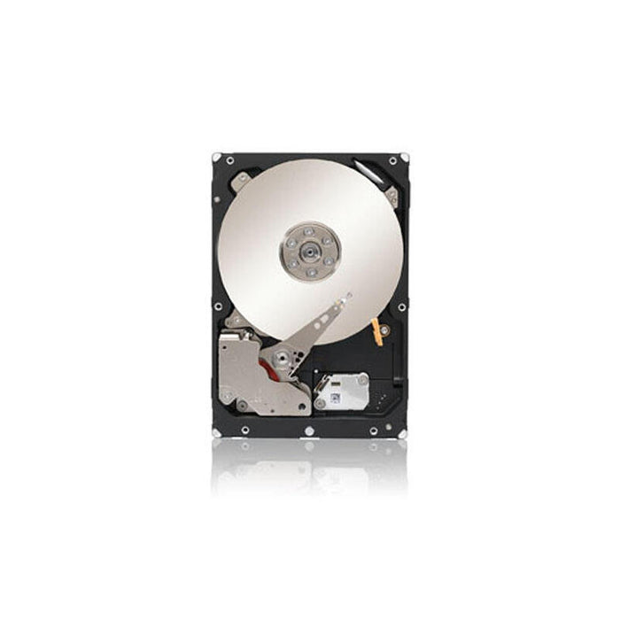 Seagate Constellation Es.3 4tb 3.5" 4000 Gb Serial Ata Iii