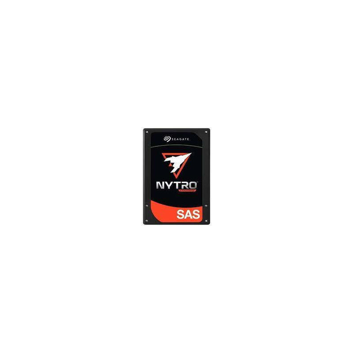 Seagate Nytro 3750 Xs400me70045 Ssd Write Intensive 400gb Interno 2.5" Sas 12gb/S