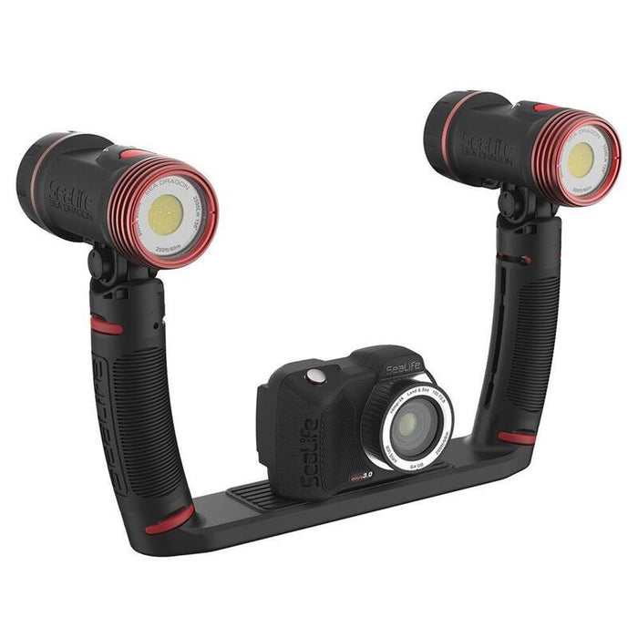 Sealife Micro 3.0 Pro Duo 5000 Set (Sl553)