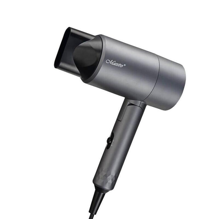 Secador De Pelo 1600w Maestro Mr-209