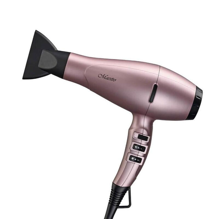 Secador De Pelo 2300w Maestro Mr-224