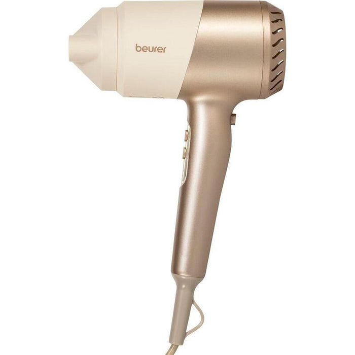 Secador De Pelo Beurer Hc 150 Iconic Pro 10484