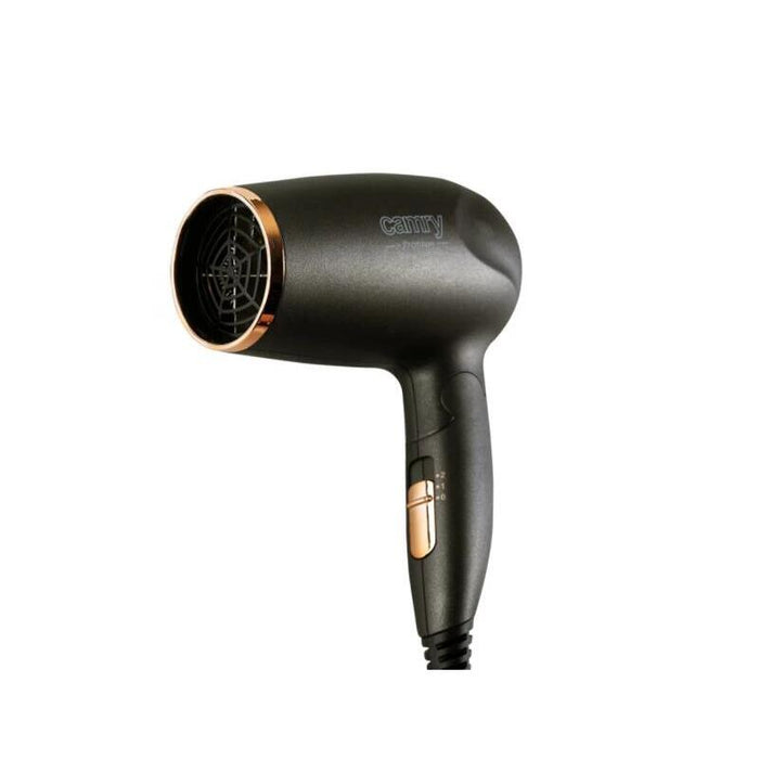 Secador De Pelo Camry Cr 2261
