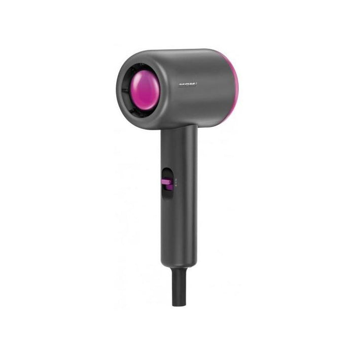 Secador De Pelo Msw-20