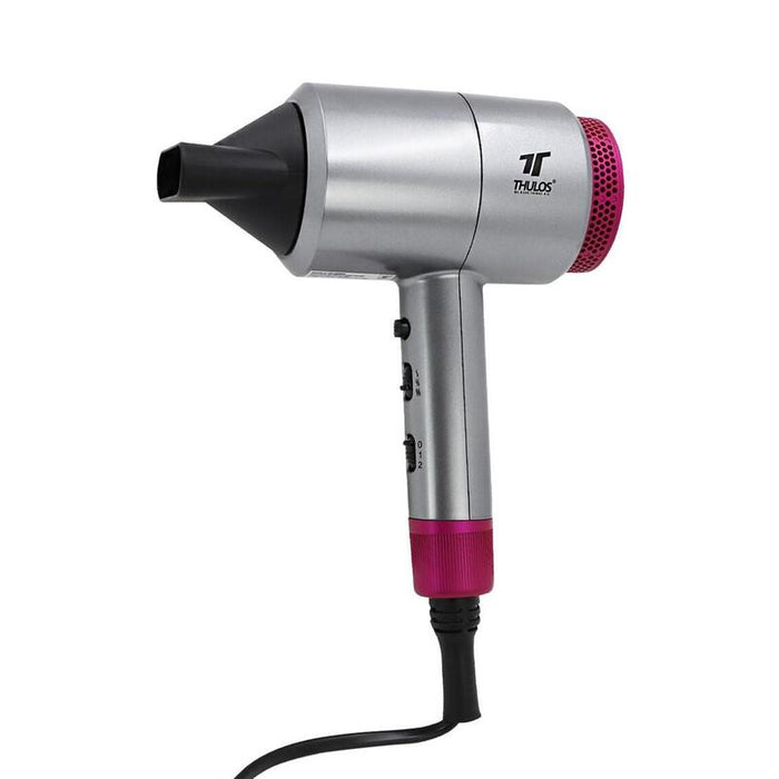 Secador De Pelo Thulos Th Hd804 1600w 1800w Ionico