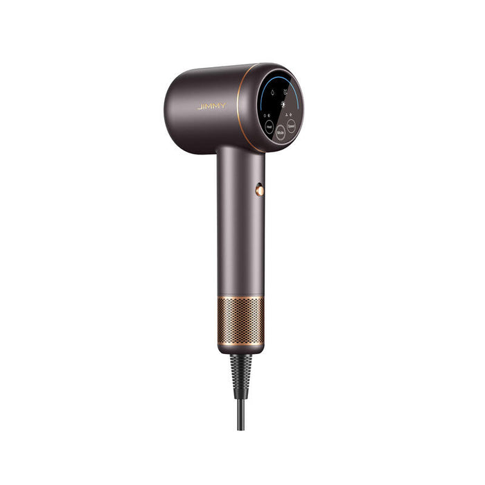 Secador Jimmy F8 Gris