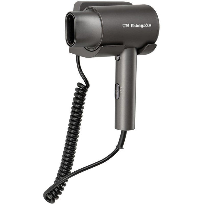 Secador Orbegozo Seh 1890 2000w Negro