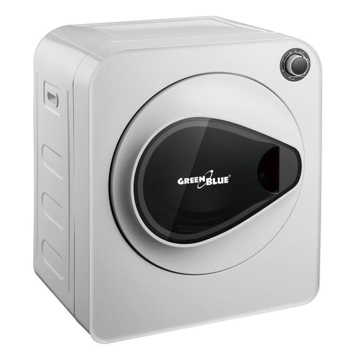Secadora De Ropa Eléctrica 3kg 830w Gb405
