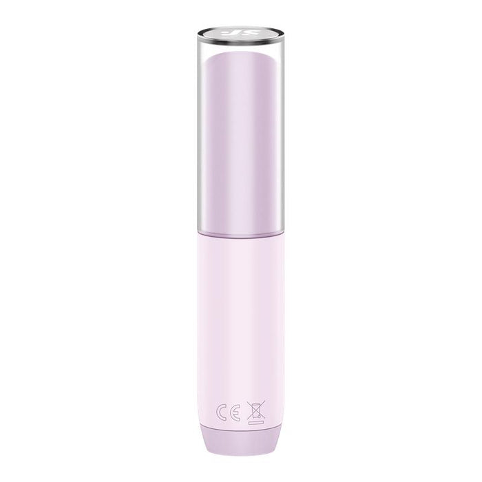Secret Kiss Air Pulse Vibrator