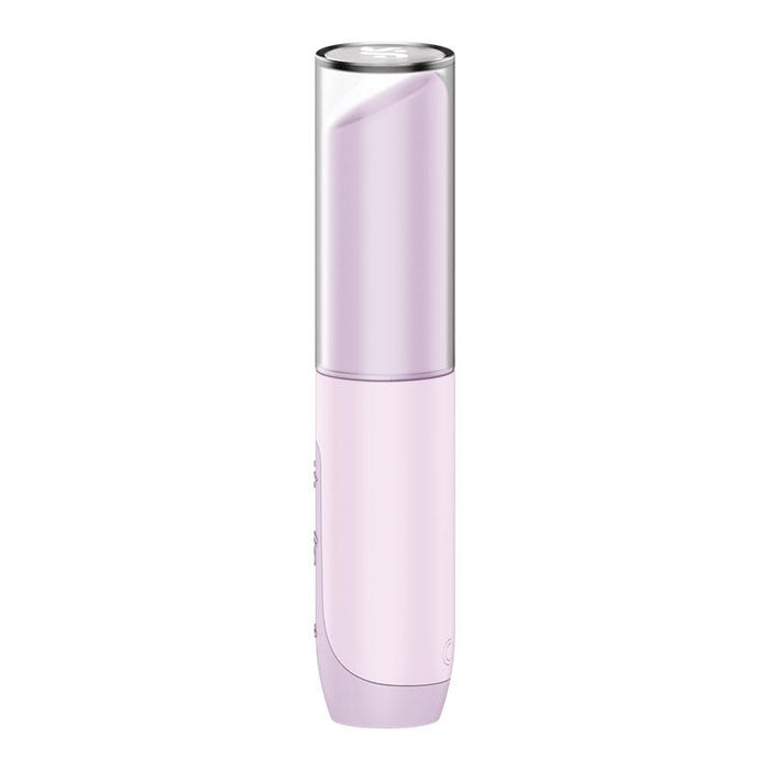 Secret Kiss Air Pulse Vibrator