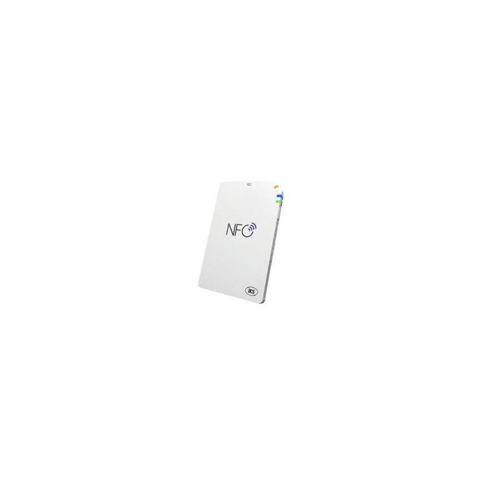 Secure Bluetooth© Nfc Reader