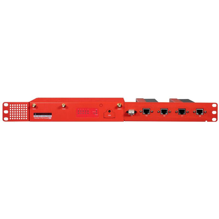 Securepoint 19" Rackmount-Kit Premium Para Rc200 G5