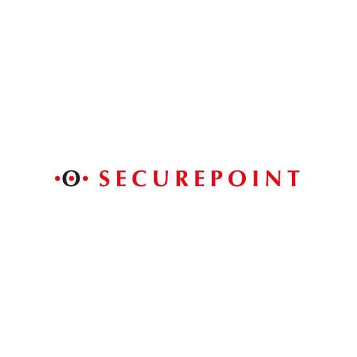 Securepoint Sp-Utm-11719 Componente Para Firewall De Hardware Kit De Montaje